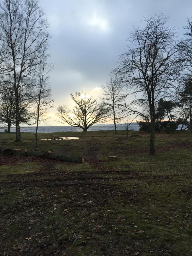 Laegenhet Centralt I Vaernamo Vid Apladalen Hotel Exterior foto